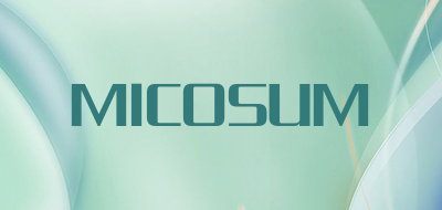 MICOSUM