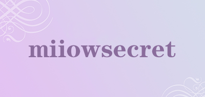 miiowsecret