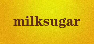 milksugar