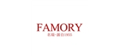 famory名瑞婚纱