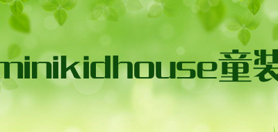 minikidhouse童装