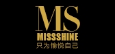 missshine女装