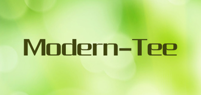 Modern-Tee