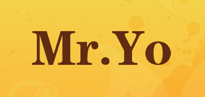 Mr.Yo