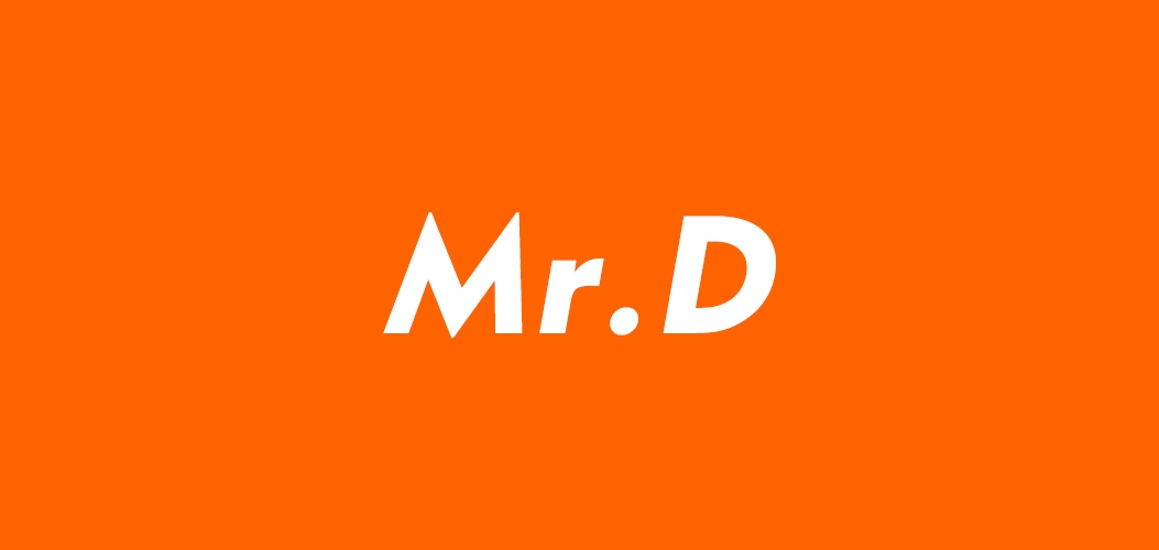 mrd