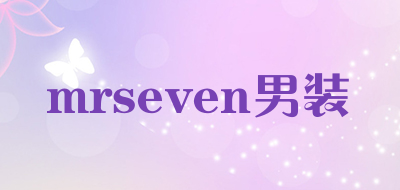 mrseven男装