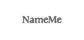 nameme