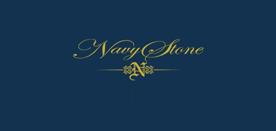 navystone男装