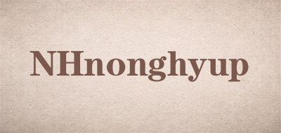 NHnonghyup