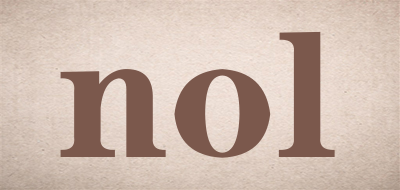 nol