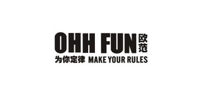 欧范/OHHFUN