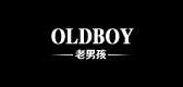 oldboy鞋类