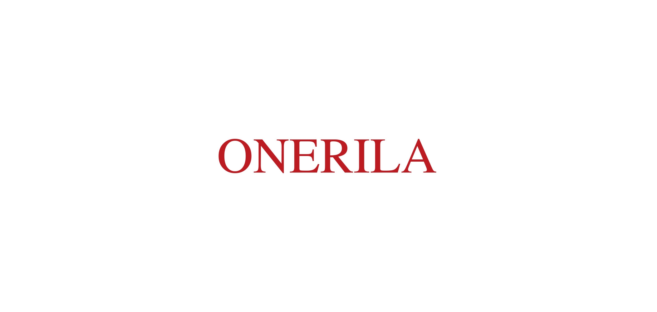 onerila