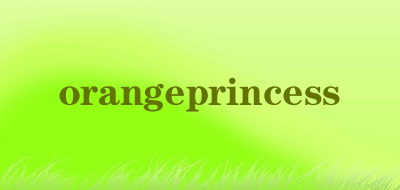 orangeprincess