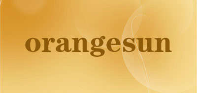 orangesun