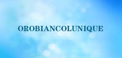 OROBIANCOLUNIQUE