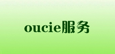 oucie服务