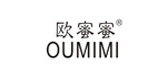 oumimi女装