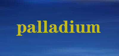 palladium