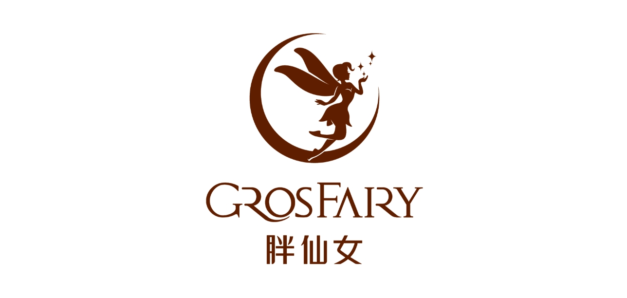 grosfairy胖仙女