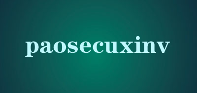 paosecuxinv