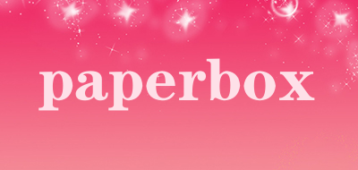 paperbox