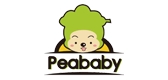 peababy