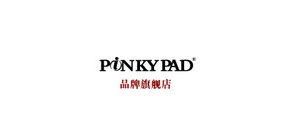 pinkypad