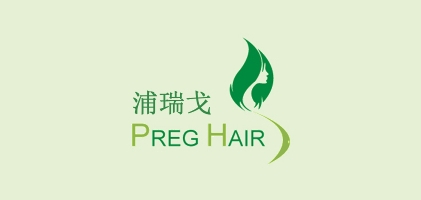 preghair