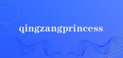 qingzangprincess