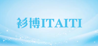 衫博ITAITI