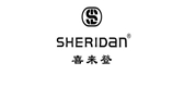 sheridan鞋类