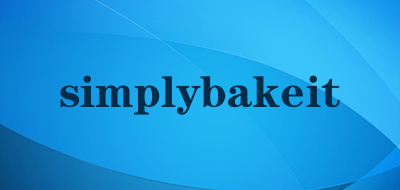 simplybakeit