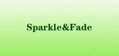 Sparkle&Fade