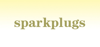 sparkplugs