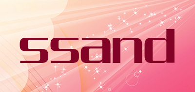 ssand