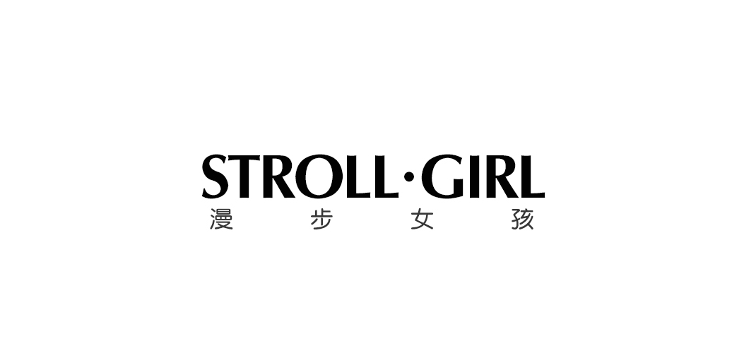 strollgirl饰品