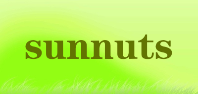 sunnuts