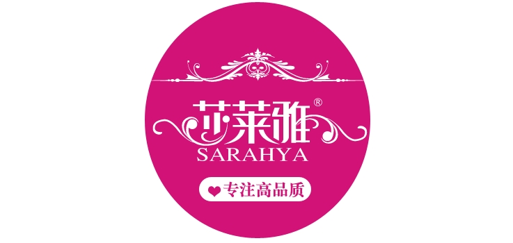 sarahya莎莱雅