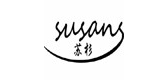 susan苏杉