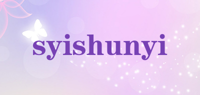 syishunyi