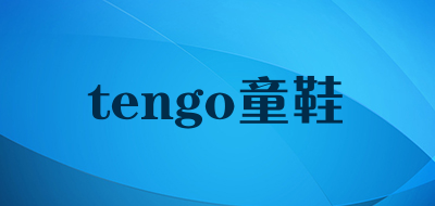 tengo童鞋