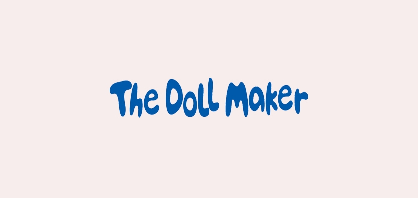 thedollmaker