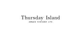 thursdayisland