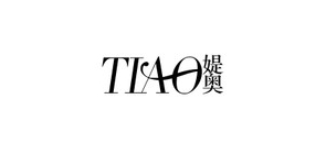 tiao媞奥