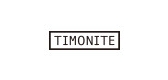 timonite