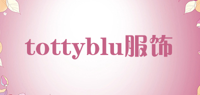 tottyblu服饰