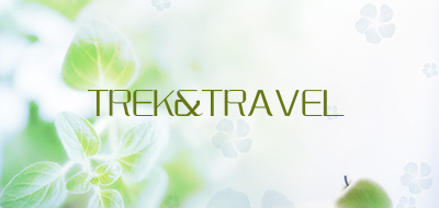 TREK&TRAVEL