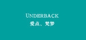 underback服饰