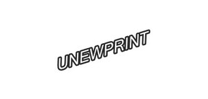 UNEWPRINT